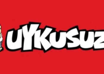 Uykusuz dergisinden ‘Montrö’ göndermesi