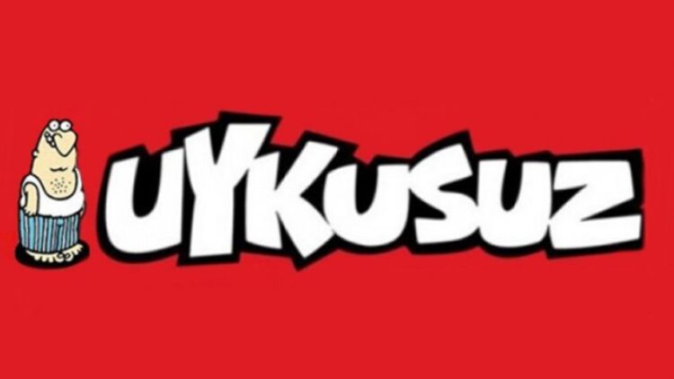 Uykusuz dergisinden ‘Montrö’ göndermesi