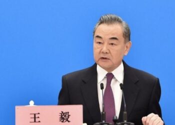 Çin’den ‘Ukrayna’ açıklaması: Hiçbir dış baskıyı kabul etmeyiz