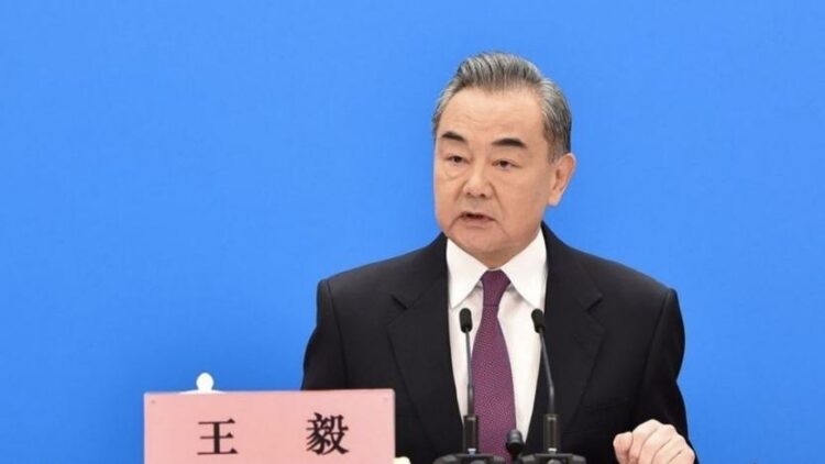 Çin’den ‘Ukrayna’ açıklaması: Hiçbir dış baskıyı kabul etmeyiz