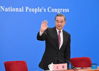 Çin Dışişleri Bakanı’ndan Rusya açıklaması