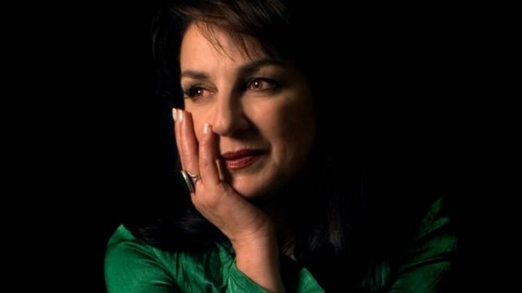 Yasemin Göksu’dan, türküsünü kullanmak isteyen Limak Holding’e tepki