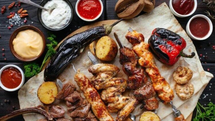 İşte Türkiye’nin ete erişimde Avrupa sıralaması