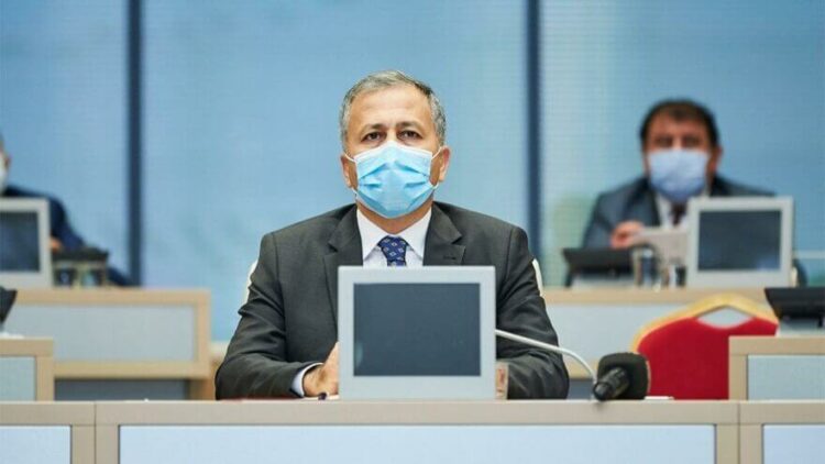 Vali Yerlikaya’dan kritik İstanbul uyarısı