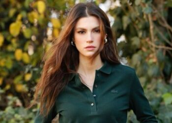 Yüsra Geyik, Arka Sokaklar’dan neden ayrıldığını açıkladı