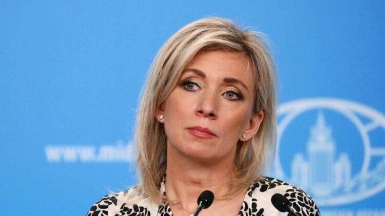 Rusya: Ukrayna tarafsız ülke olması gerektiğini anlarsa harekat biter