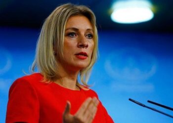 Rusya Dışişleri: İngiltere’nin Ukrayna’ya desteğini unutmayacağız