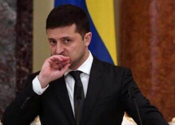 Zelenski’den yeni açıklama: Rusya galip çıkamayacak