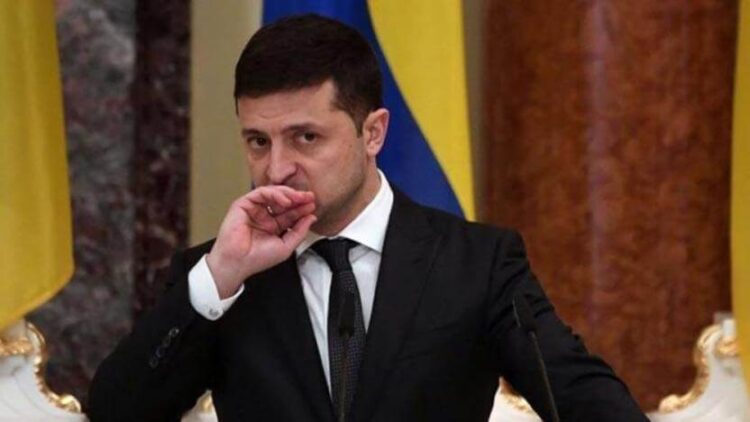 Zelenski’den yeni açıklama: Rusya galip çıkamayacak