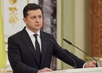 Zelenski: Düşmanın planlarını bir haftada bozduk…