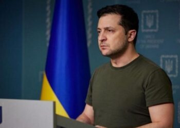Zelenskiy AP’ye bağlandı: ‘Avrupa’nın eşit bir üyesi olmak için…’