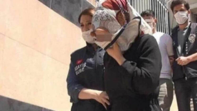 ‘Eşimle ilişkisi var’ diyerek komşusunu katletmişti: Savcı ‘haksız tahrik’ indirimi istedi