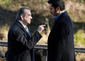 Oyuncu Erhan Yazıcıoğlu’ndan ilginç itiraf