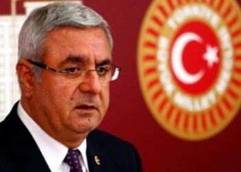 Metiner’den ‘Baki Ersoy’ açıklaması: Hak etmediği o disiplin sürecinde…