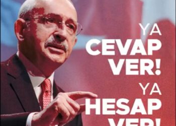 Kılıçdaroğlu’ndan iktidara göçmenlerle ilgili dört soru