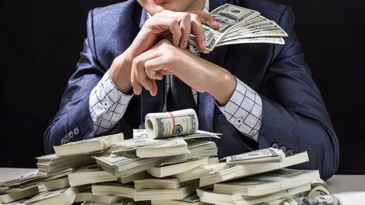 En zengin Türk belli oldu: Serveti 7.6 milyar dolar!