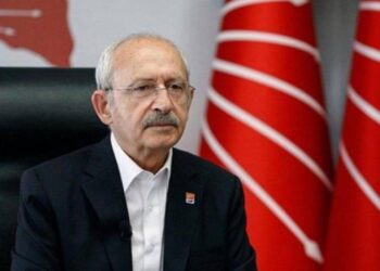 Kılıçdaroğlu’dan Belediye başkanlarına çağrı