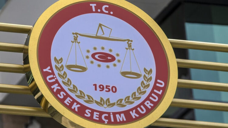 Hangi ilden kaç vekil çıkacak? İşte milletvekillerinin illere göre dağılımı