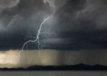 Meteoroloji uyardı: Fırtına geliyor