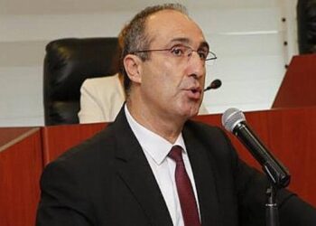 İBB CHP Grup Başkanvekilliğine yeniden Doğan Subaşı seçildi