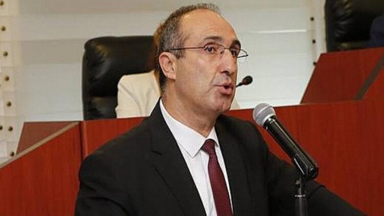 İBB CHP Grup Başkanvekilliğine yeniden Doğan Subaşı seçildi