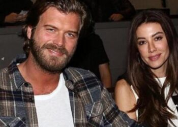 Tatlıtuğ çiftinin bebeklerinin adı belli oldu