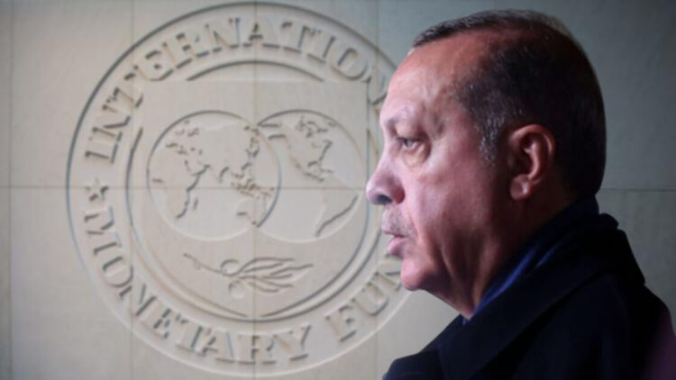 Erdoğan ‘En büyük 10 ekonomiden biri olacağız’ demişti: İşte Türkiye’nin sırası