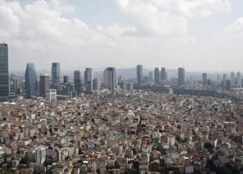 Ünlü deprem profesöründen kritik uyarı! İstanbul için zaman daralıyor