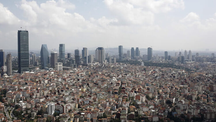 Ünlü deprem profesöründen kritik uyarı! İstanbul için zaman daralıyor