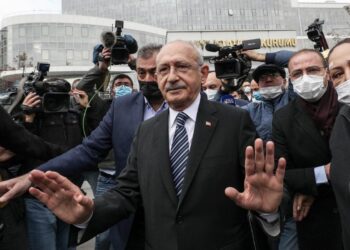Gözler saat 10.00’da: Kılıçdaroğlu Et ve Süt Kurumu’na gidiyor