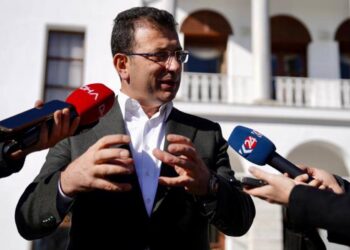 İmamoğlu’ndan Halk Ekmek açıklaması