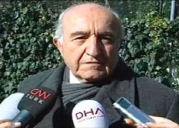 Eski Bakan İlhan Evliyaoğlu hayatını kaybetti