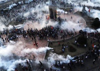 İşte Gezi davası kararına sosyal medyadan gelen tepkiler
