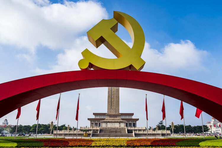 Xi Jinping oybirliğiyle 20. ÇKP Ulusal Kongresi delegesi seçildi