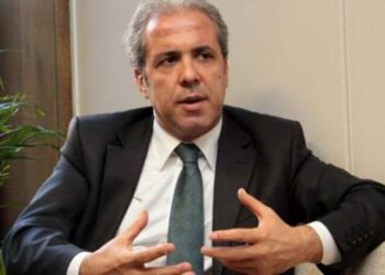 AKP’li Şamil Tayyar’dan 50+1 eleştirisi: ‘Racon kesmeye başladılar!’