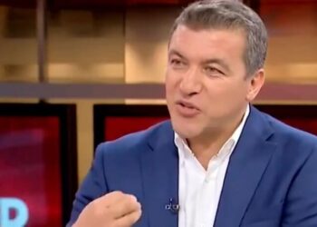 Canlı yayına çıkmadı: İsmail Küçükkaya FOX TV’den ayrıldı mı?