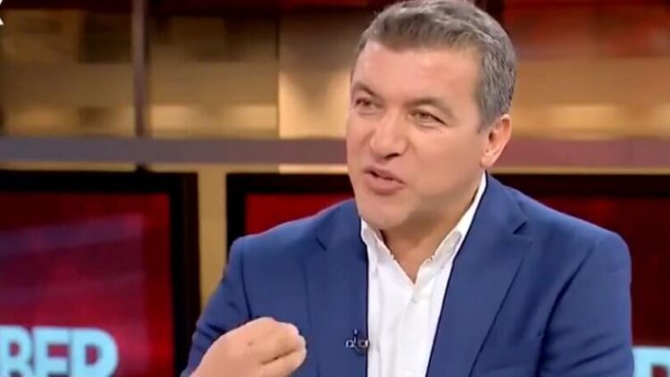Canlı yayına çıkmadı: İsmail Küçükkaya FOX TV’den ayrıldı mı?
