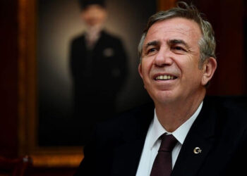 Ankara’ya özel anket: Mansur Yavaş farkı açıyor!