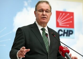 CHP’li Öztrak: Buradan aylardır bağırıyoruz, oralı bile olmuyorlar