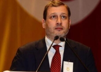 Burak Elmas’tan ‘seçim’ açıklaması: Tarih verdi