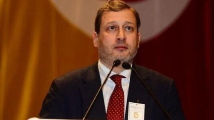 Burak Elmas’tan ‘seçim’ açıklaması: Tarih verdi