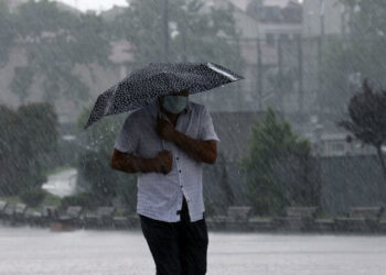 Meteoroloji’den İstanbullulara hafta sonu uyarısı!