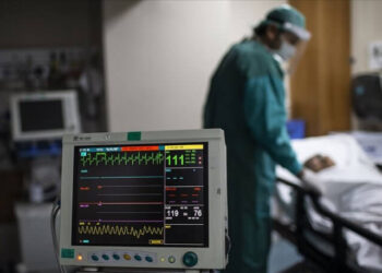 ‘Koronavirüs hastaları özel sektörün insafına kaldı’