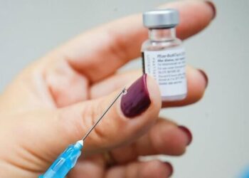 BioNTech Alman hükümetiyle sözleşme imzaladı