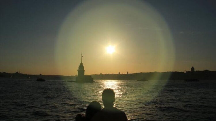 Meteoroloji gün gün açıkladı: Bayramda hava nasıl olacak?