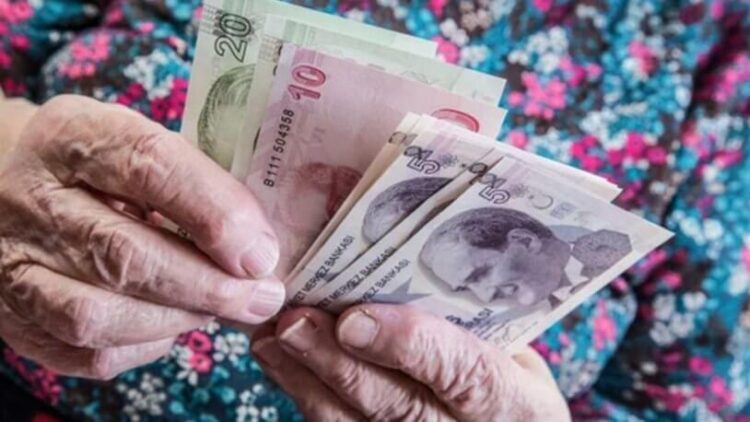 İşte İYİ Parti’den emeklilere verilmesi teklif edilen bayram ikramiyesi