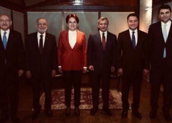 Millet İttifakı’nın cumhurbaşkanı adayını açıklayacağı tarih belli oldu