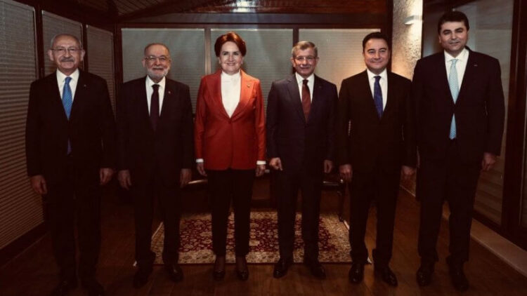 Millet İttifakı’nın cumhurbaşkanı adayını açıklayacağı tarih belli oldu