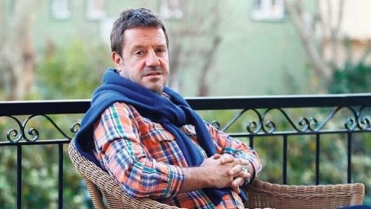 Uçankuş TV’nin yayını, borcu nedeniyle durduruldu!