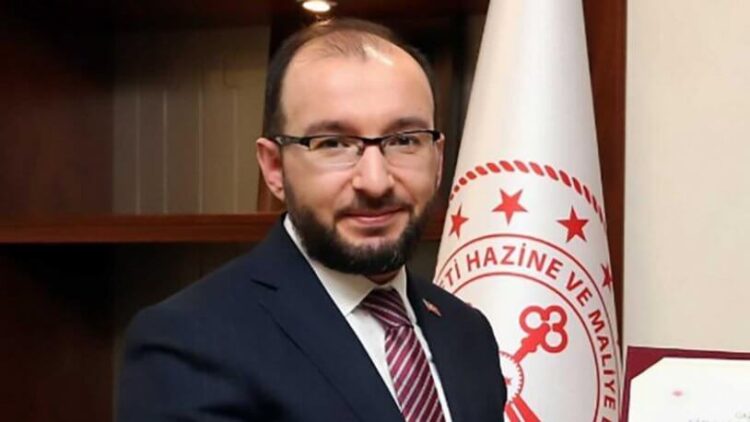 AKP’lilerin çifte maaş sefası: İşte Bakan Yardımcısı Elitaş’ın aylık geliri